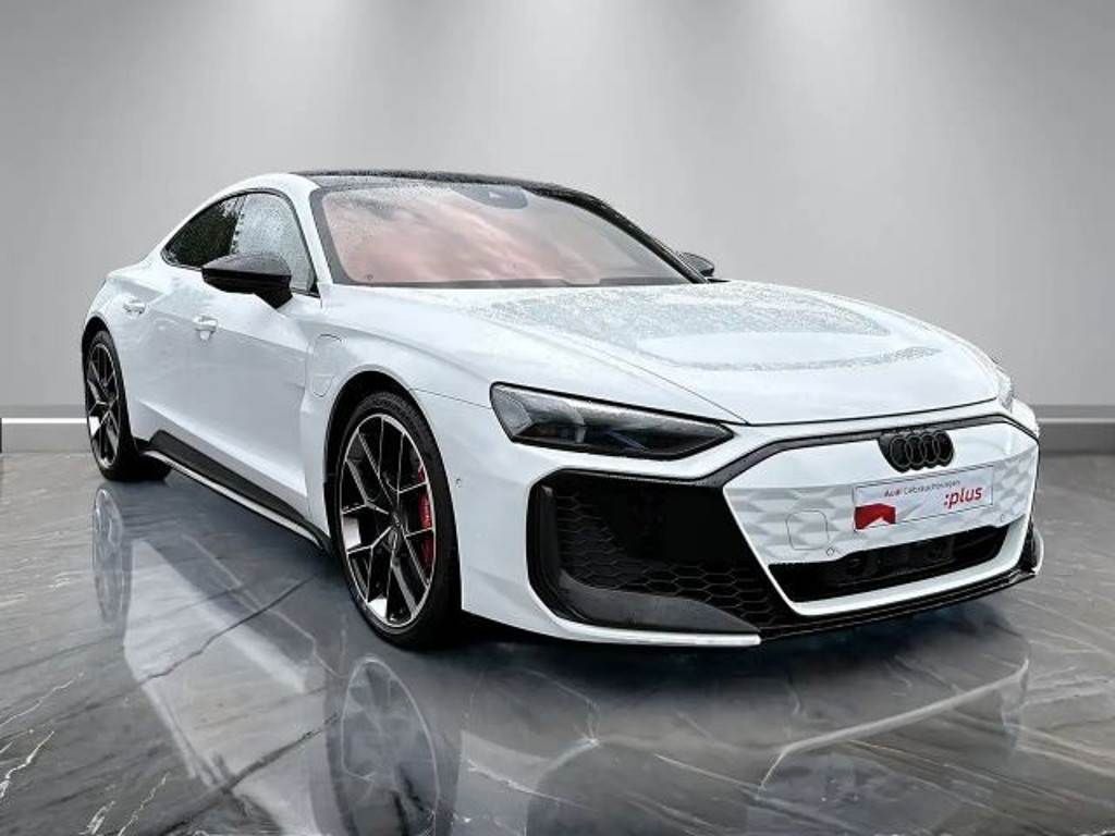 Audi RS e-tron GT