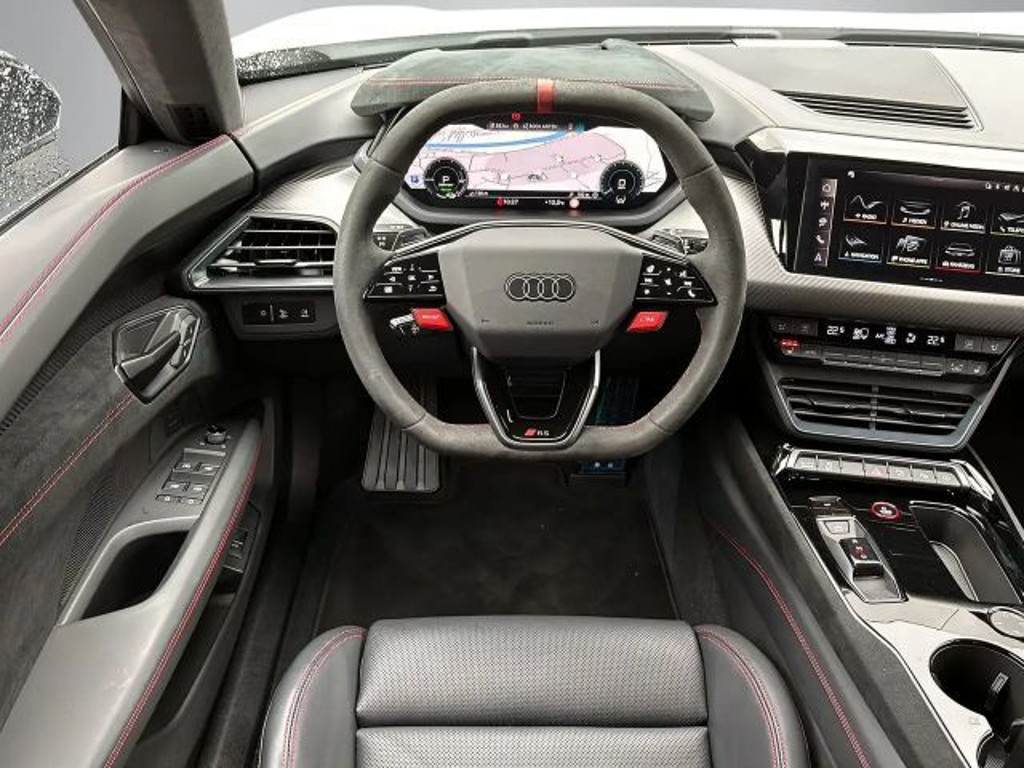 Audi RS e-tron GT