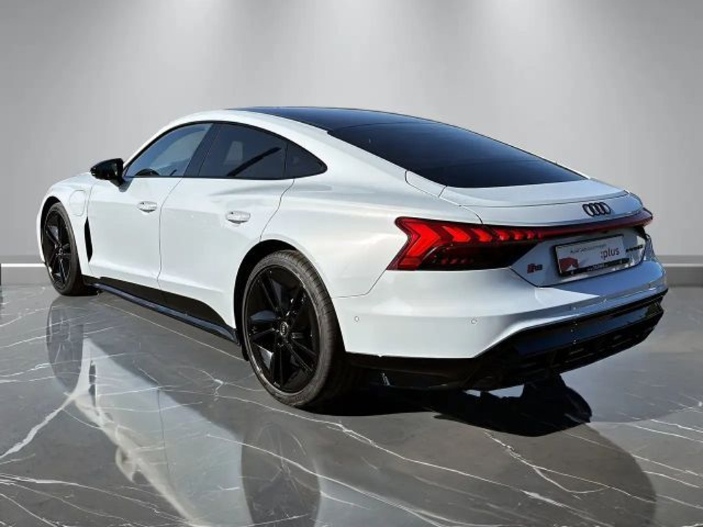 Audi RS e-tron GT