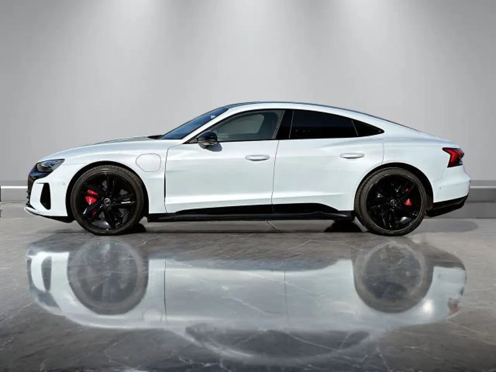 Audi RS e-tron GT