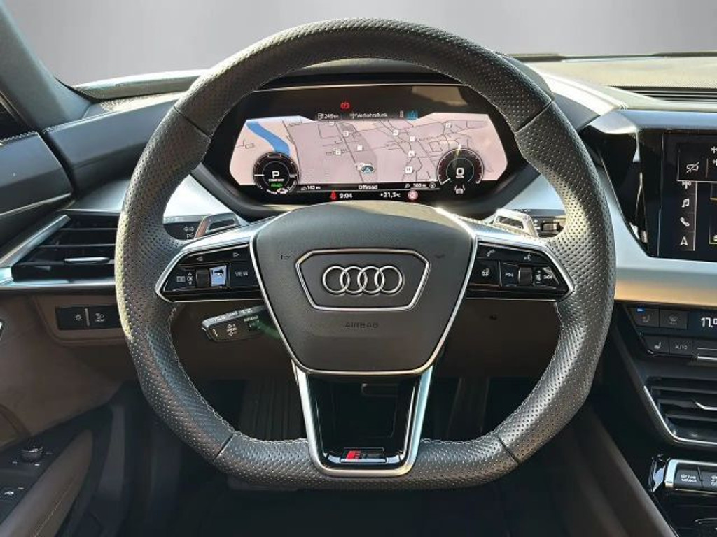 Audi RS e-tron GT