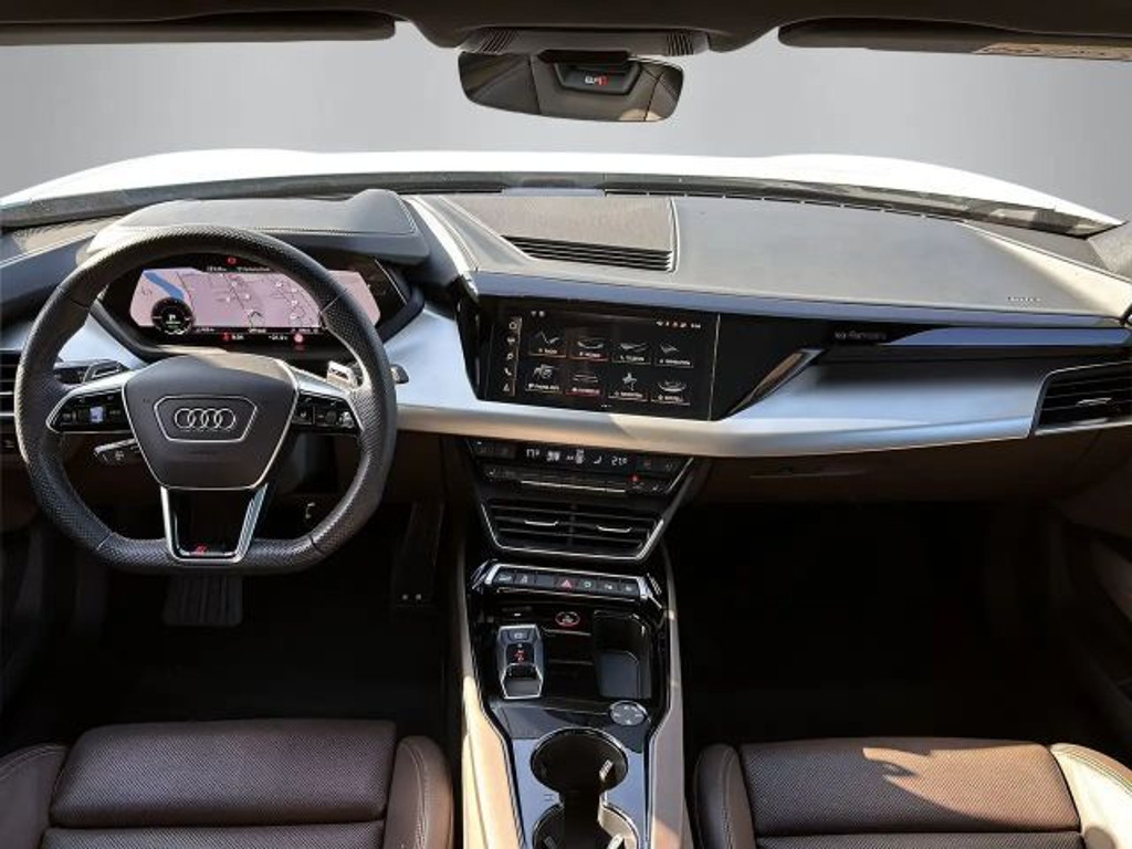 Audi RS e-tron GT