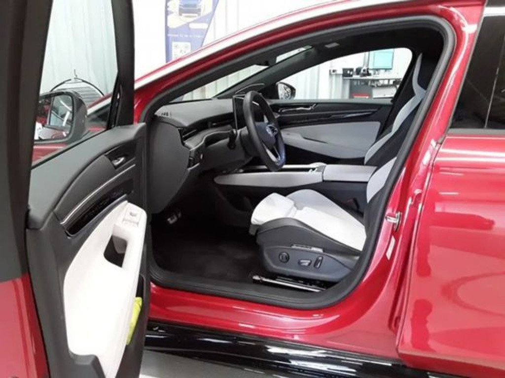 Volkswagen ID.7 Pro