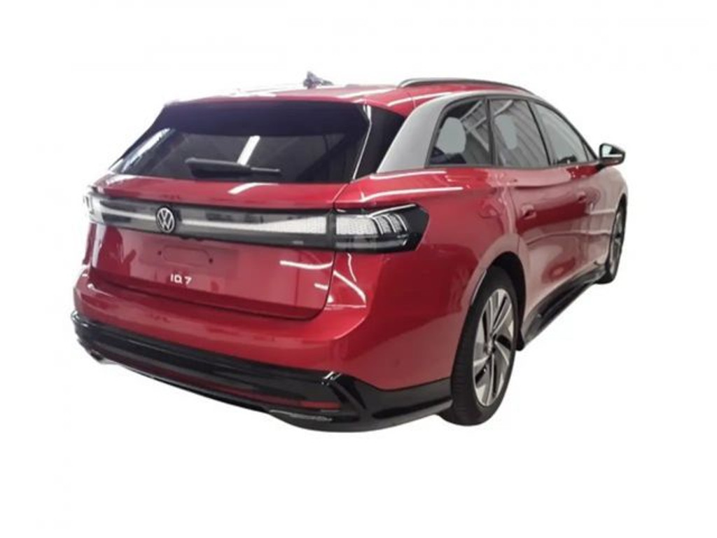 Volkswagen ID.7