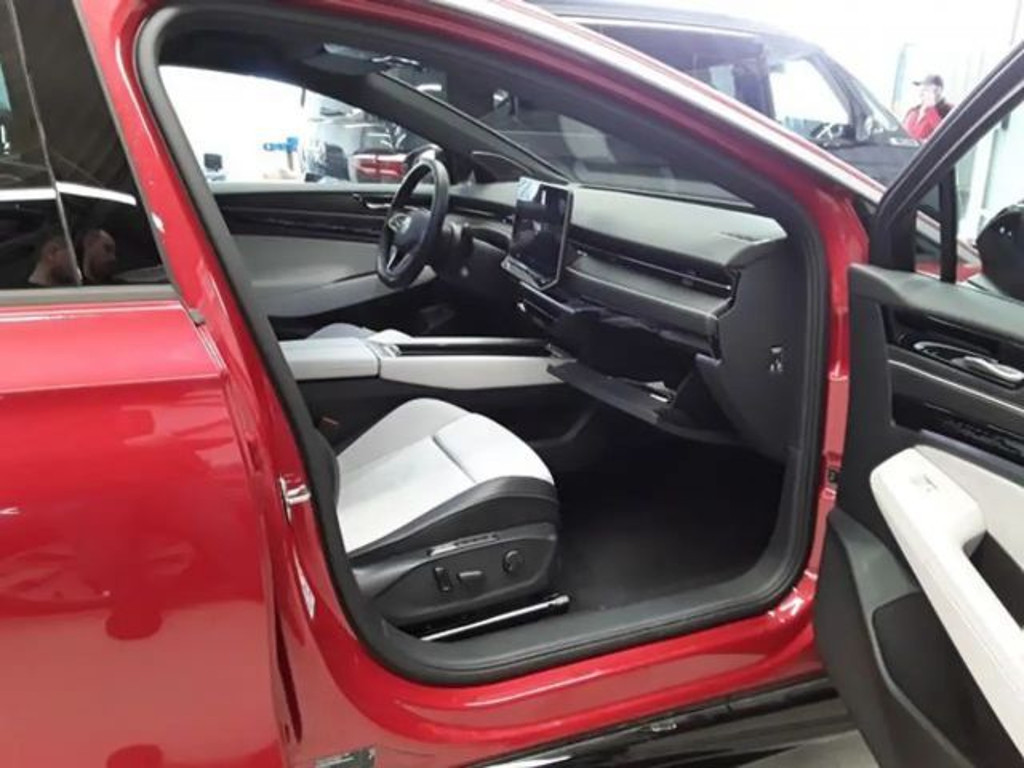 Volkswagen ID.7