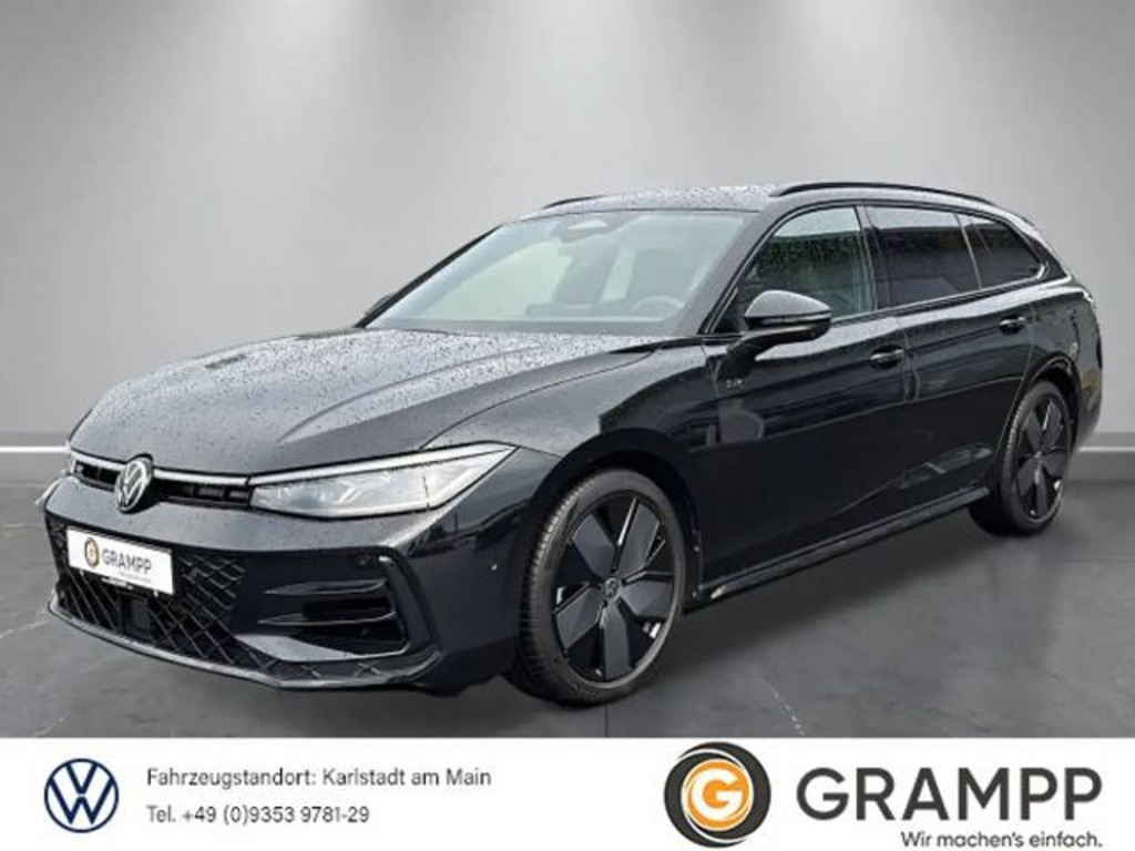 Volkswagen Passat DSG Variant R-Line 2.0 TSI