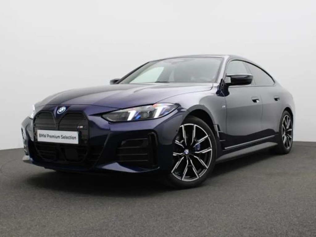 BMW i4 M-Sport Sedan M60