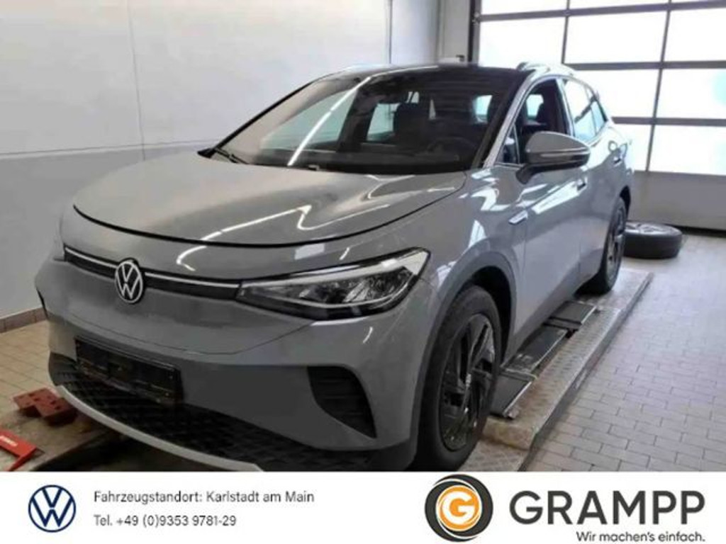 Volkswagen ID.4 Performance Pro