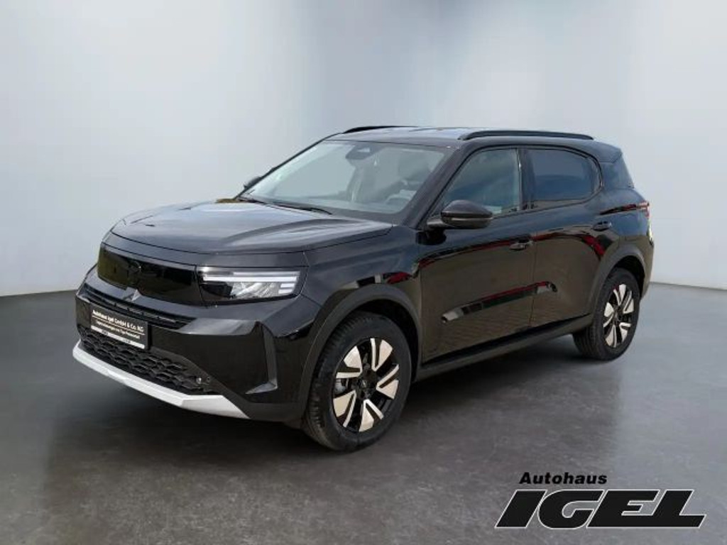 Opel Frontera GS-Line GS