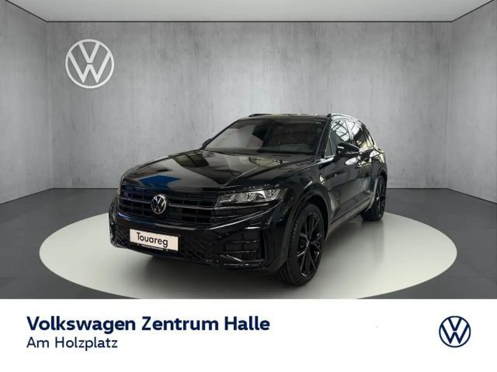 Volkswagen Touareg 4Motion R-Line 3.0 V6 TDI