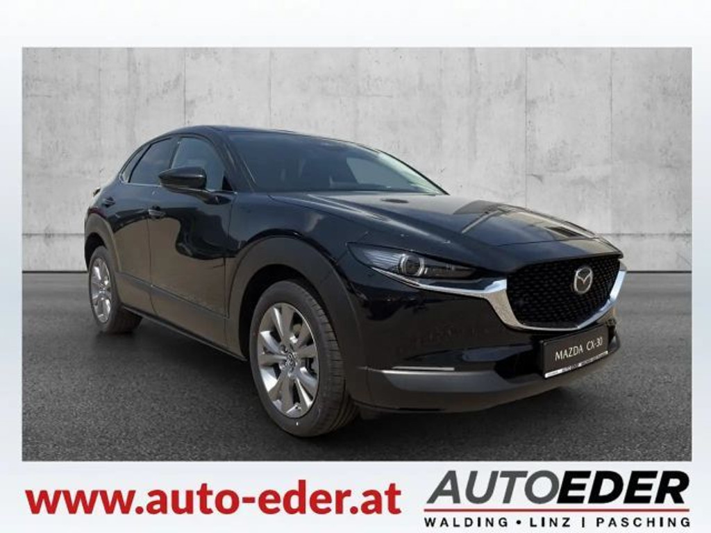 Mazda CX-30 e-Skyactive G140 Centre-Line Aut.