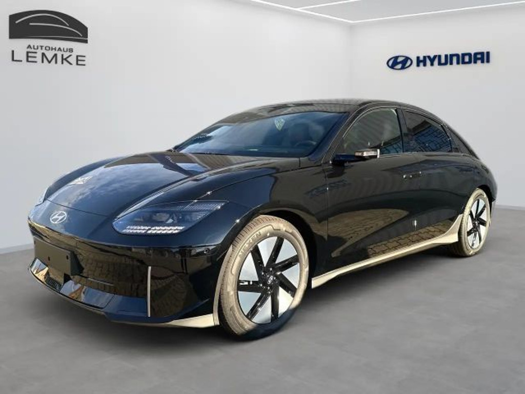 Hyundai IONIQ 6 UNIQ Vierwielaandrijving 4WD