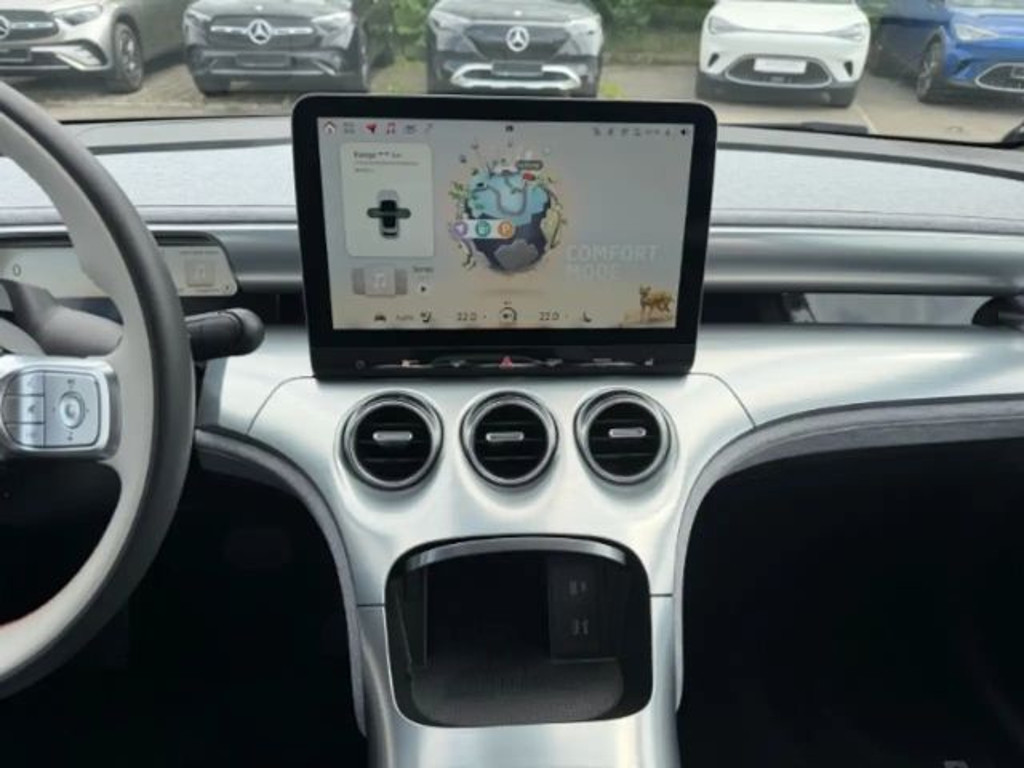 Smart #3