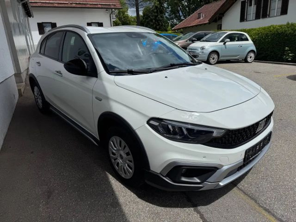 Fiat Tipo