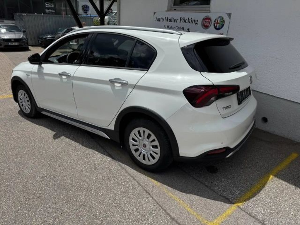 Fiat Tipo