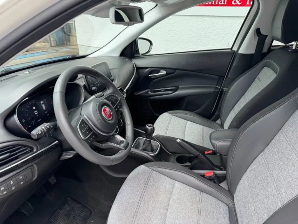 Fiat Tipo