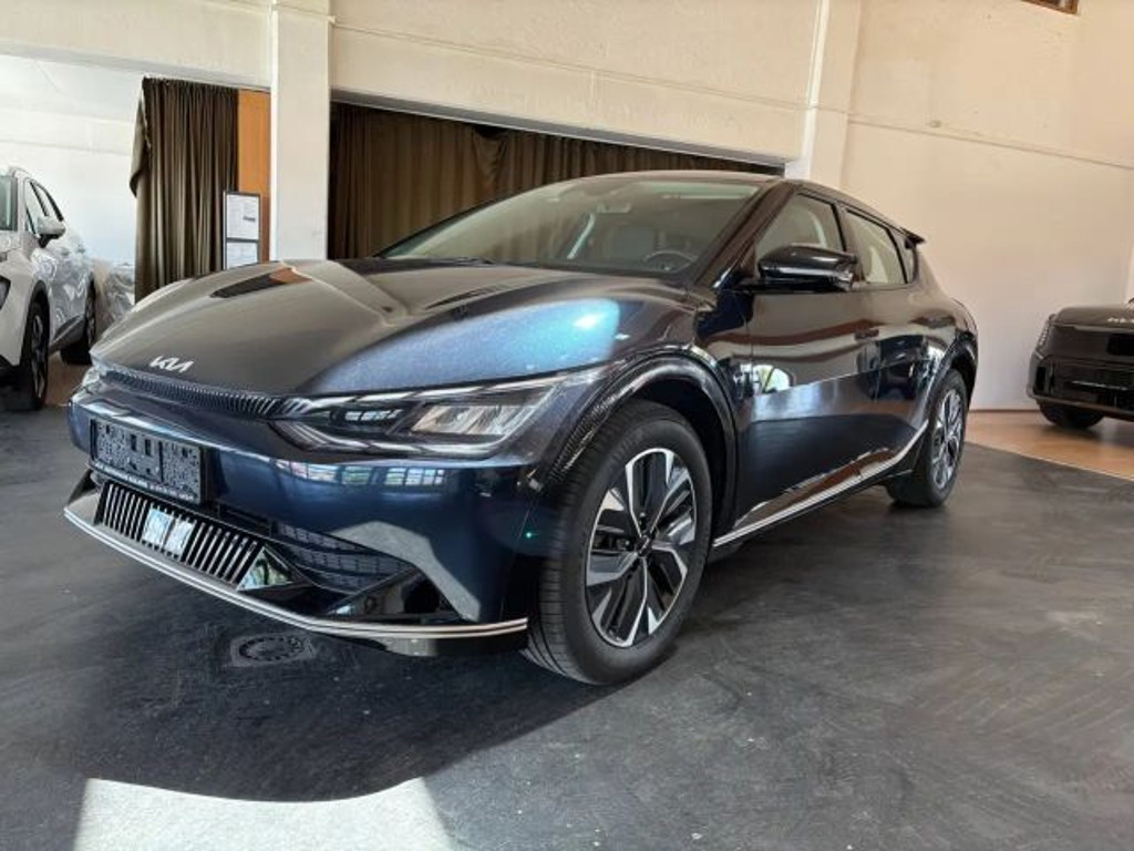 Kia EV6 Vierwielaandrijving Air