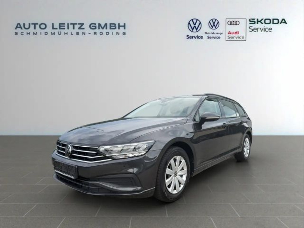 Volkswagen Passat DSG Variant 2.0 TDI