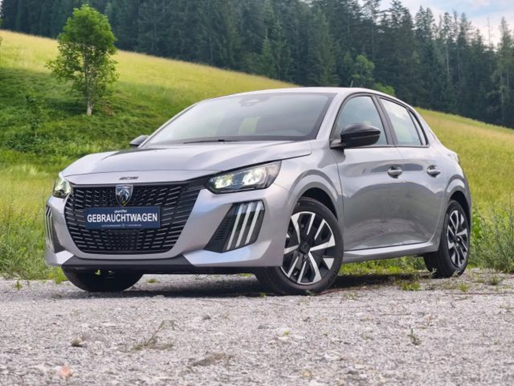 Peugeot 208 Style