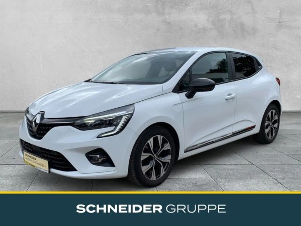 Renault Clio TCe 90 Evolution