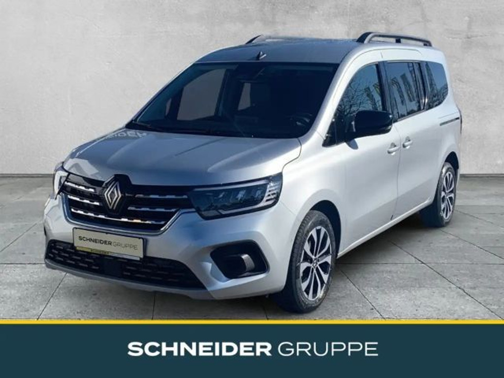 Renault Kangoo TCe 130 Techno