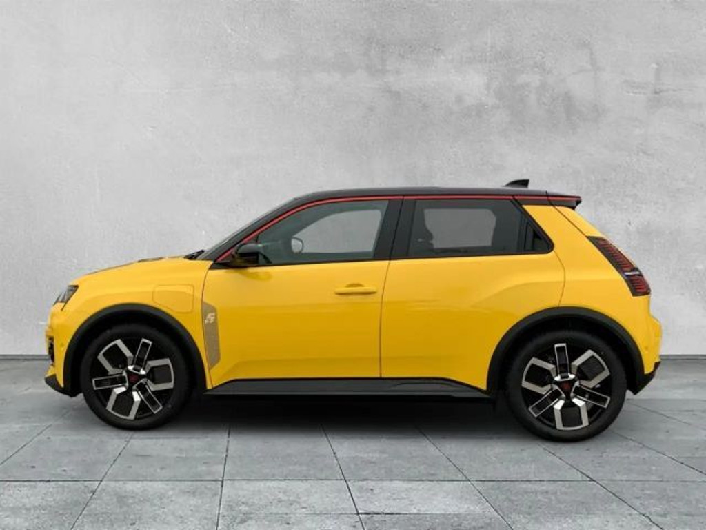 Renault 5