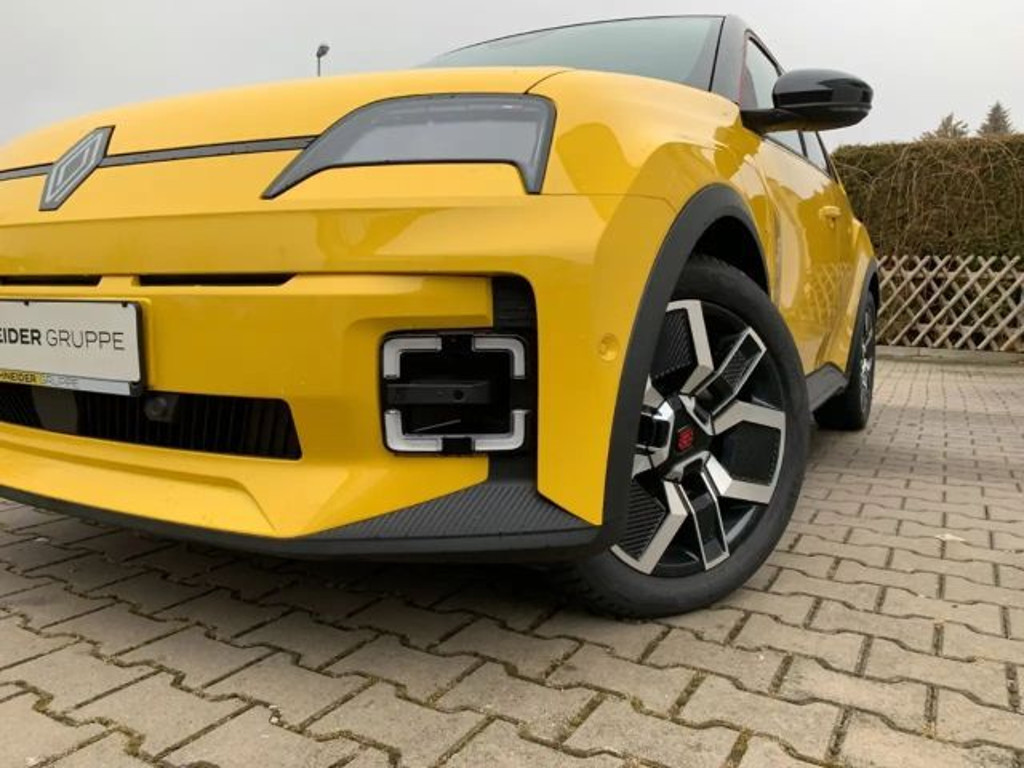Renault 5