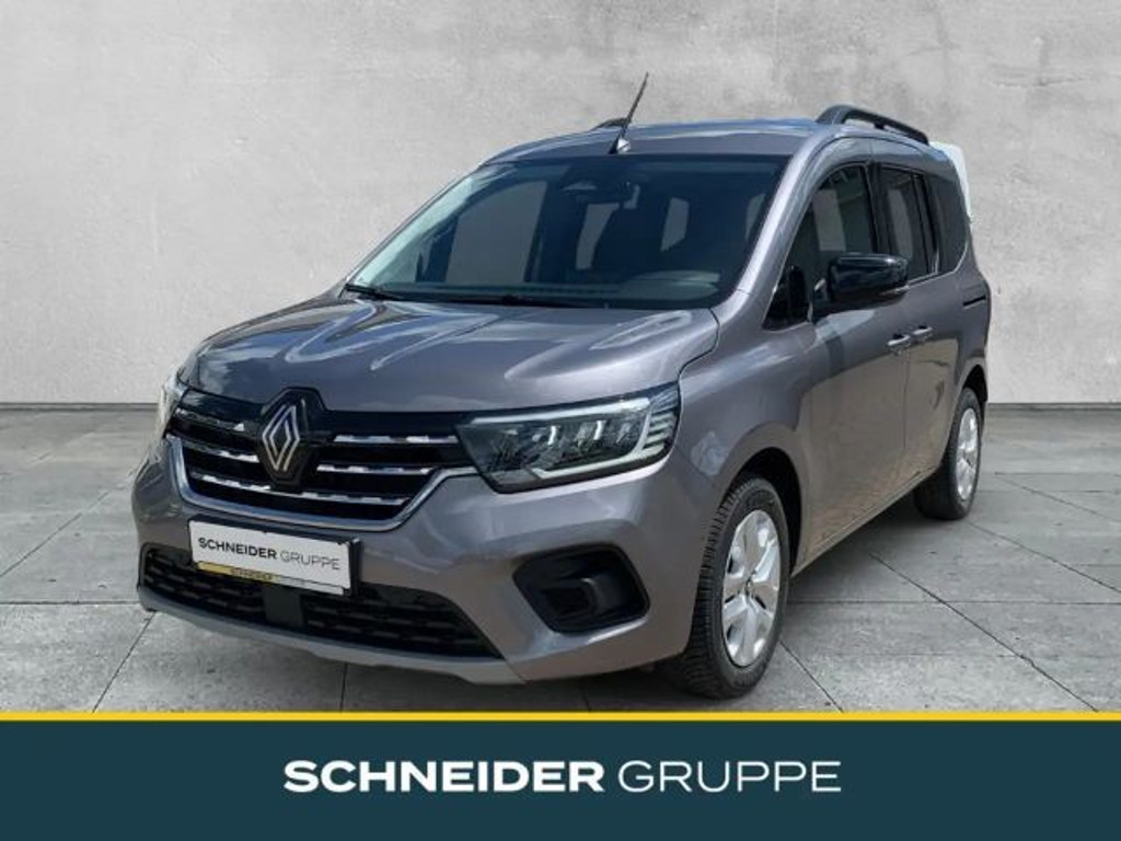 Renault Kangoo TCe 130 Techno