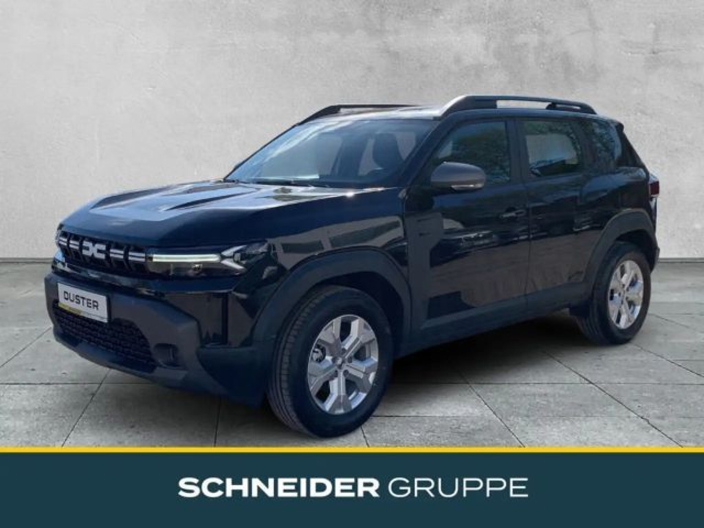 Dacia Duster EXPRESSION HYBRID 155 Expression SHZ+KAMERA+PDC+LE
