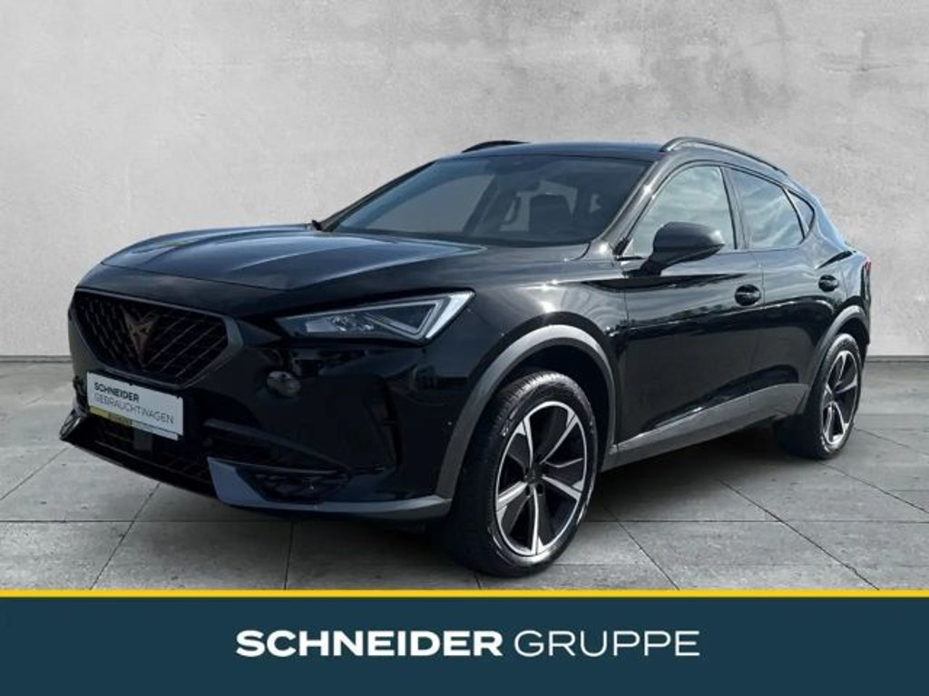 Cupra Formentor 1.5 TSI DSG
