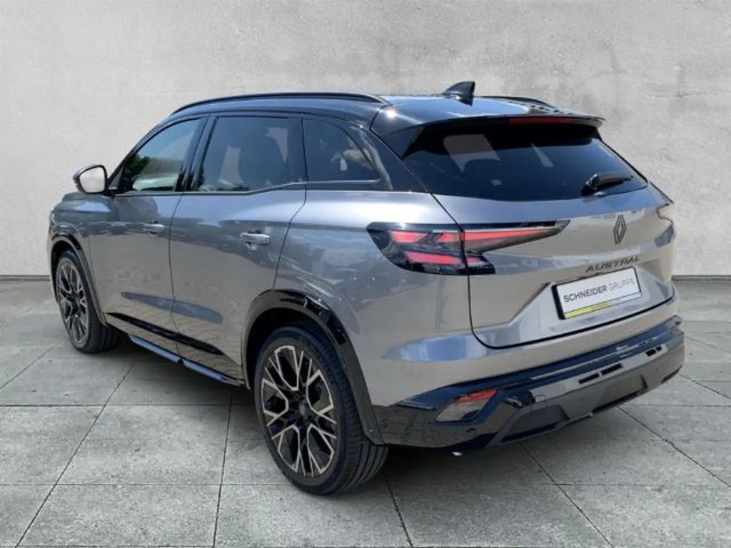 Renault Austral