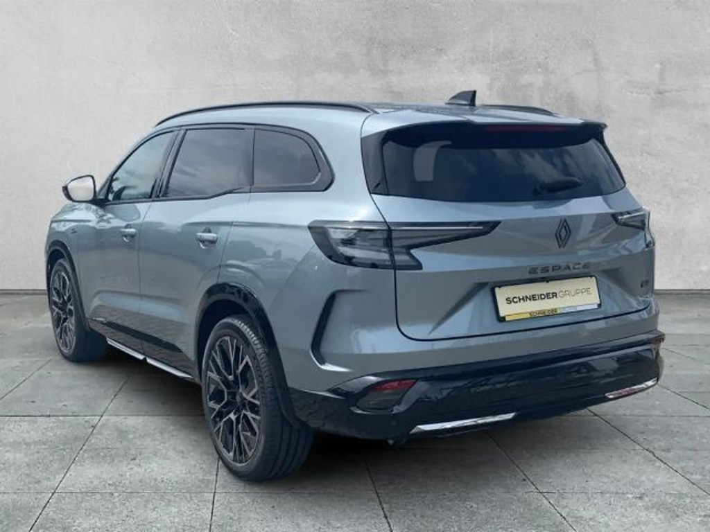 Renault Espace
