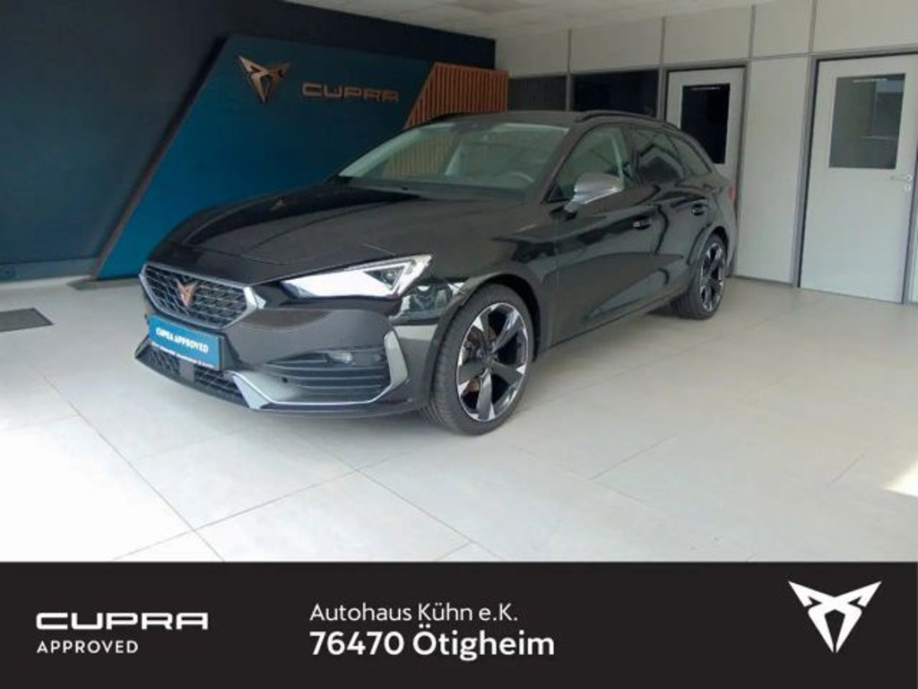 Cupra Leon Sportstourer 1.5 TSI
