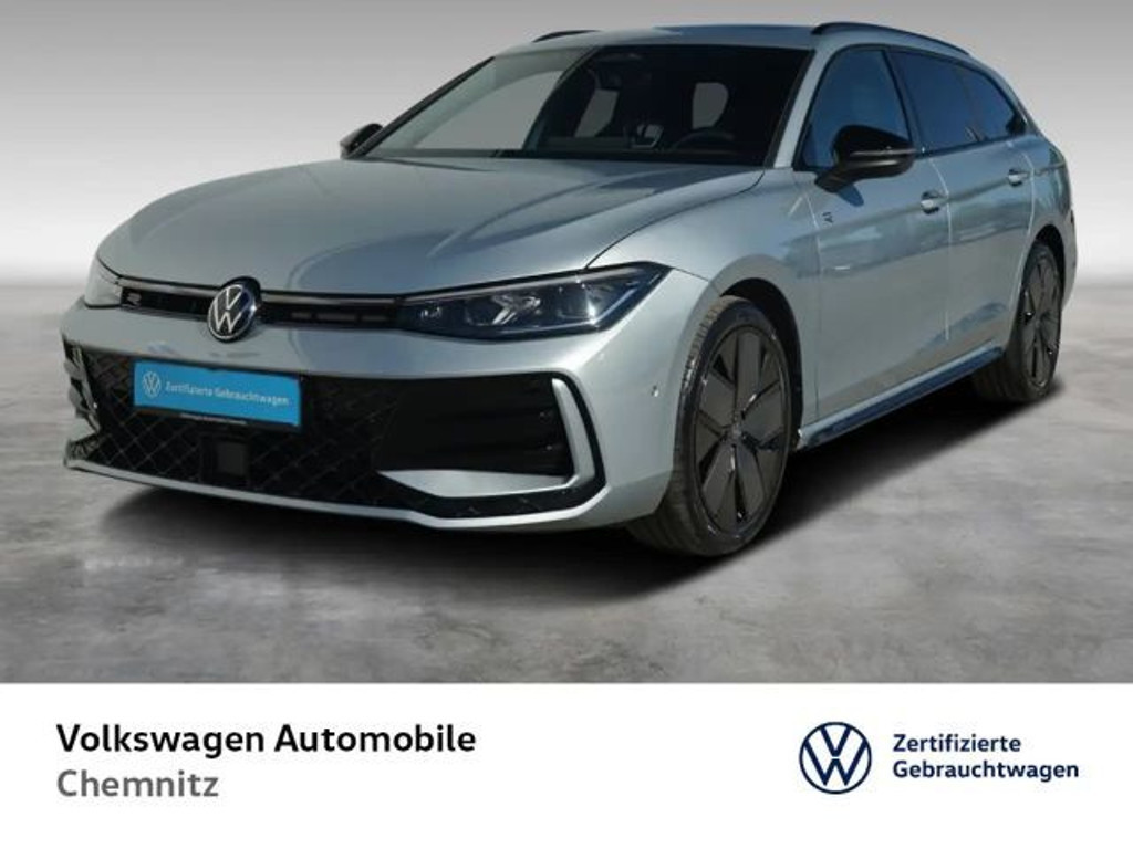 Volkswagen Passat R-Line 2.0 TDI