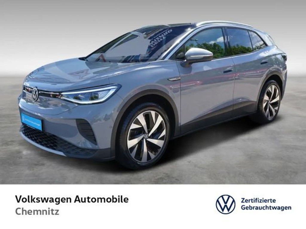 Volkswagen ID.4 Performance Pro