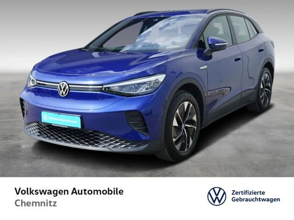 Volkswagen ID.4 Performance Pure