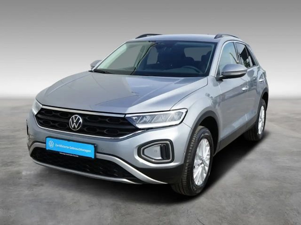 Volkswagen T-Roc Life 1.0 TSI
