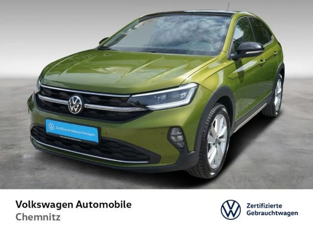 Volkswagen Taigo 1.0 TSI Move