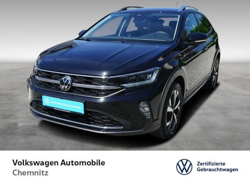Volkswagen Taigo Style 1.0 TSI IQ.Drive