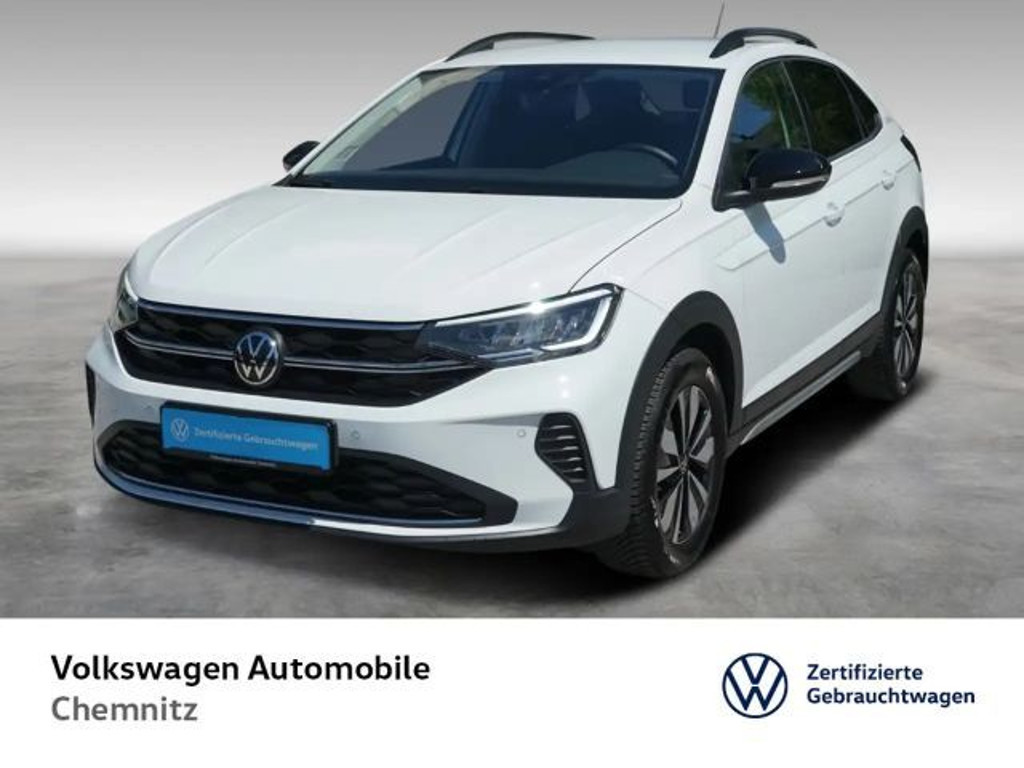 Volkswagen Taigo 1.0 TSI