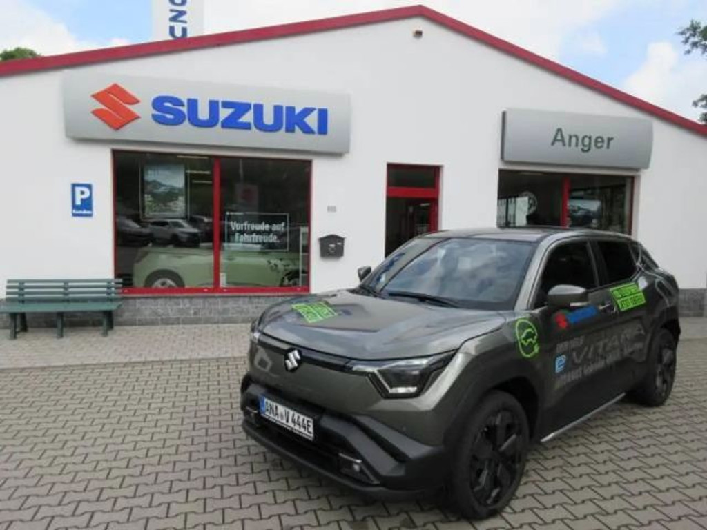 Suzuki E Vitara Comfort AllGrip