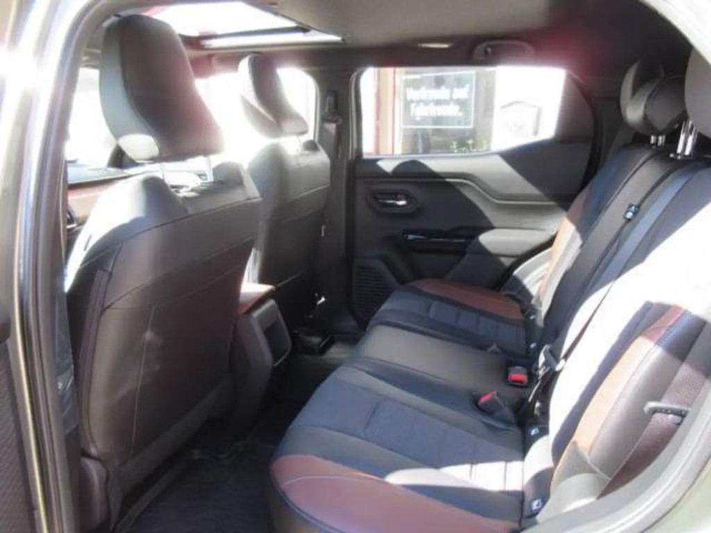 Suzuki E Vitara