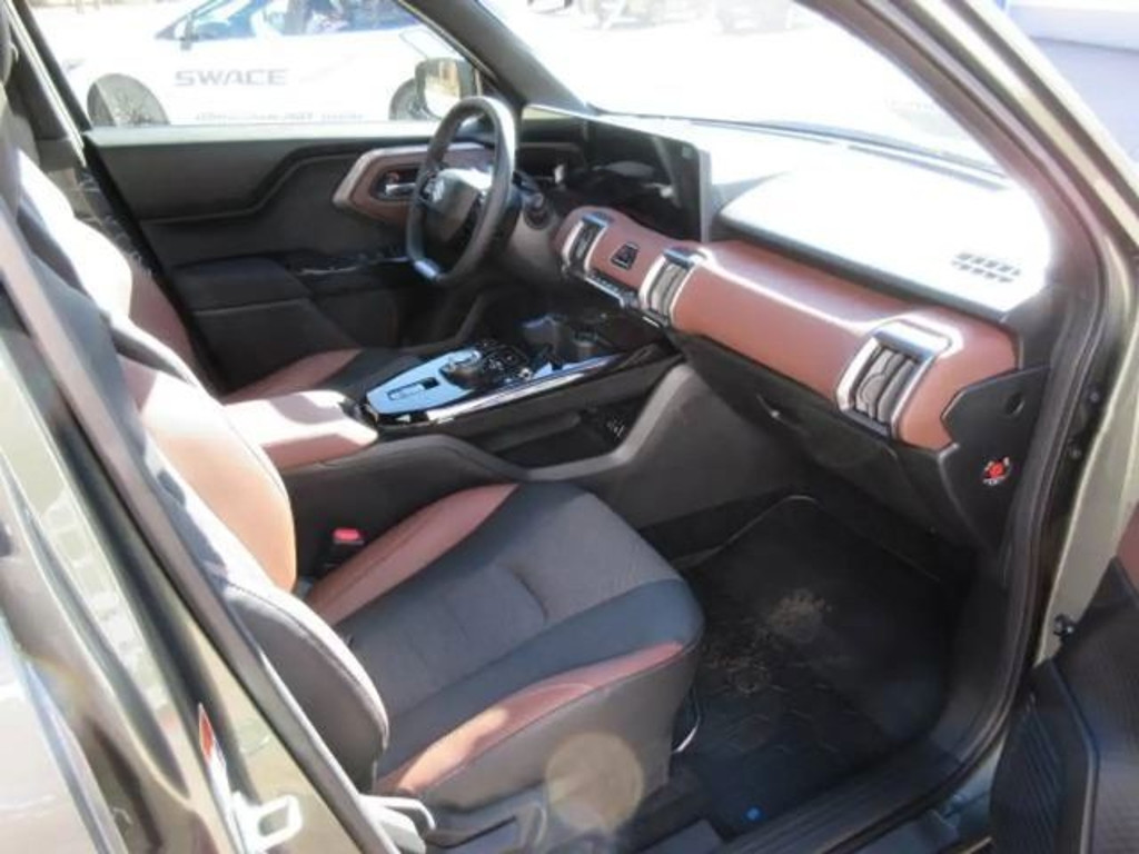 Suzuki E Vitara