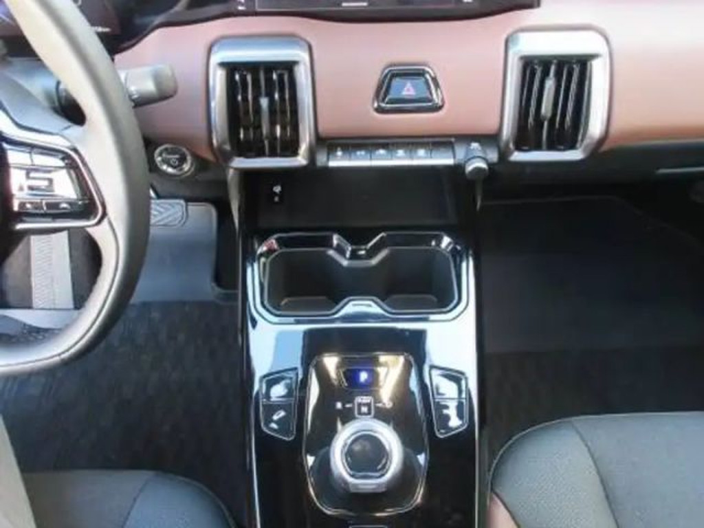 Suzuki E Vitara