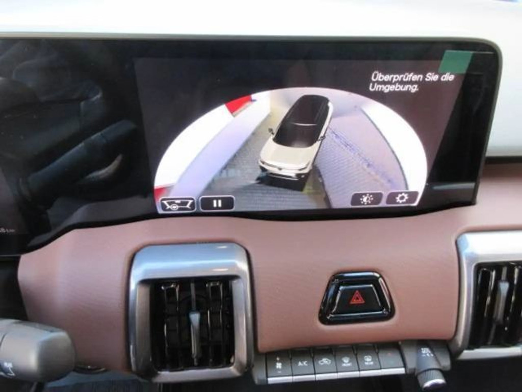 Suzuki E Vitara