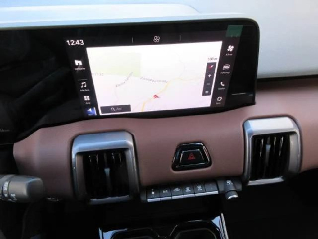 Suzuki E Vitara