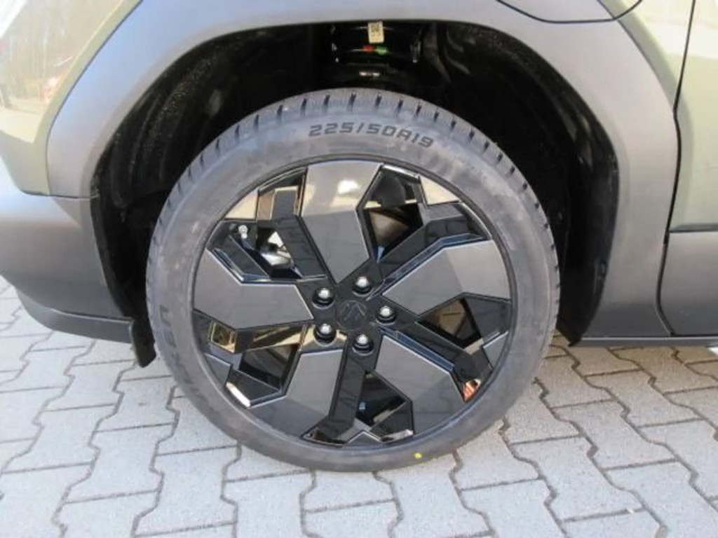 Suzuki E Vitara