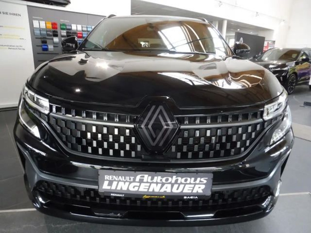 Renault Austral Iconic