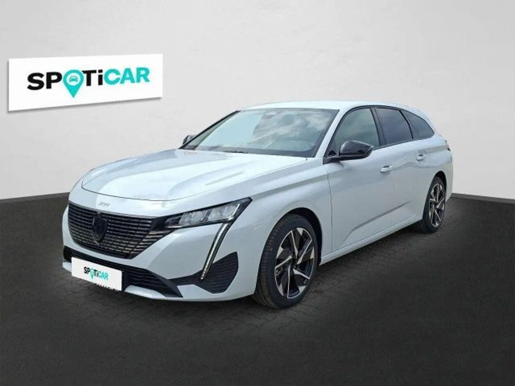 Peugeot 308 Allure Pack SW Hybrid