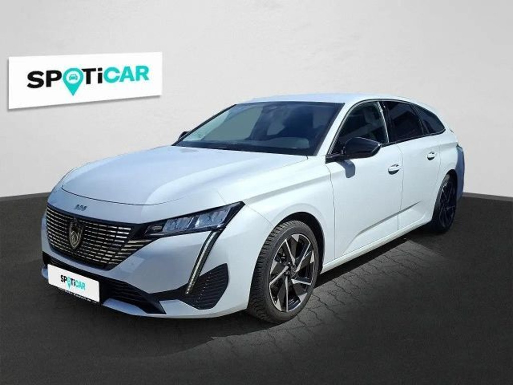 Peugeot 308 Allure Pack SW